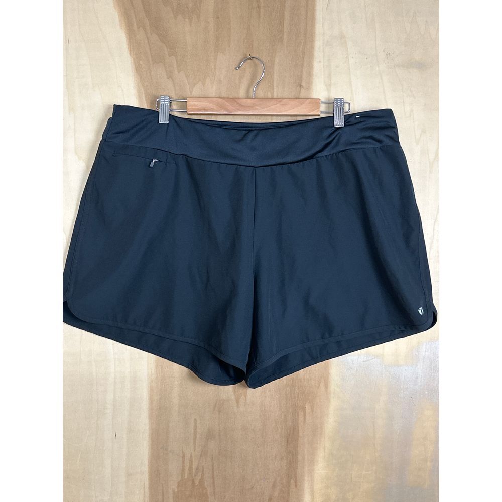Hang Ten‎ Shorts Women's 2XL